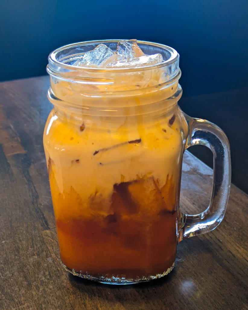 Thai Iced Tea